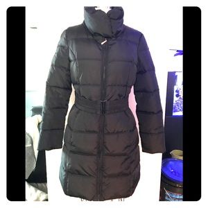 Forever21 Puff Jacket